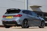 USED 2022 22 BMW 1 SERIES 1.5 118i M Sport (LCP) DCT Euro 6 (s/s) 5dr **NOW SOLD**