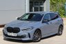 USED 2022 22 BMW 1 SERIES 1.5 118i M Sport (LCP) DCT Euro 6 (s/s) 5dr **NOW SOLD**