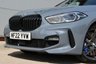USED 2022 22 BMW 1 SERIES 1.5 118i M Sport (LCP) DCT Euro 6 (s/s) 5dr **NOW SOLD**