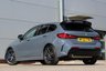 USED 2022 22 BMW 1 SERIES 1.5 118i M Sport (LCP) DCT Euro 6 (s/s) 5dr **NOW SOLD**