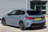 USED 2022 22 BMW 1 SERIES 1.5 118i M Sport (LCP) DCT Euro 6 (s/s) 5dr **NOW SOLD**