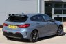 USED 2022 22 BMW 1 SERIES 1.5 118i M Sport (LCP) DCT Euro 6 (s/s) 5dr **NOW SOLD**