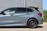 USED 2022 22 BMW 1 SERIES 1.5 118i M Sport (LCP) DCT Euro 6 (s/s) 5dr **NOW SOLD**