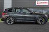 USED 2022 22 BMW IX3 80kWh M Sport SUV 5dr Electric Auto (286 ps) Panoramic Sunroof, Reverse Camera, Towbar, Media Display, DAB - Digital Radio Panoramic Sunroof, Reverse Camera, Towbar, Media Display, DAB - Digital Radio