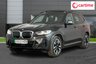 USED 2022 22 BMW IX3 80kWh M Sport SUV 5dr Electric Auto (286 ps) Panoramic Sunroof, Reverse Camera, Towbar, Media Display, DAB - Digital Radio Panoramic Sunroof, Reverse Camera, Towbar, Media Display, DAB - Digital Radio