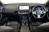 USED 2022 22 BMW IX3 80kWh M Sport SUV 5dr Electric Auto (286 ps) Panoramic Sunroof, Reverse Camera, Towbar, Media Display, DAB - Digital Radio Panoramic Sunroof, Reverse Camera, Towbar, Media Display, DAB - Digital Radio