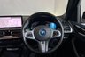 USED 2022 22 BMW IX3 80kWh M Sport SUV 5dr Electric Auto (286 ps) Panoramic Sunroof, Reverse Camera, Towbar, Media Display, DAB - Digital Radio Panoramic Sunroof, Reverse Camera, Towbar, Media Display, DAB - Digital Radio
