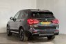 USED 2022 22 BMW IX3 80kWh M Sport SUV 5dr Electric Auto (286 ps) Panoramic Sunroof, Reverse Camera, Towbar, Media Display, DAB - Digital Radio Panoramic Sunroof, Reverse Camera, Towbar, Media Display, DAB - Digital Radio