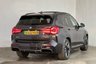 USED 2022 22 BMW IX3 80kWh M Sport SUV 5dr Electric Auto (286 ps) Panoramic Sunroof, Reverse Camera, Towbar, Media Display, DAB - Digital Radio Panoramic Sunroof, Reverse Camera, Towbar, Media Display, DAB - Digital Radio