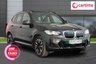 USED 2022 22 BMW IX3 80kWh M Sport SUV 5dr Electric Auto (286 ps) Panoramic Sunroof, Reverse Camera, Towbar, Media Display, DAB - Digital Radio Panoramic Sunroof, Reverse Camera, Towbar, Media Display, DAB - Digital Radio