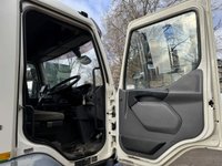USED 2010 10 DAF LF 2010 DAF LF55.220 Skip Loader 