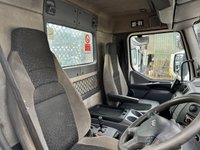 USED 2010 10 DAF LF 2010 DAF LF55.220 Skip Loader 