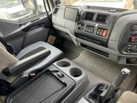 USED 2010 10 DAF LF 2010 DAF LF55.220 Skip Loader 