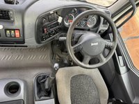 USED 2010 10 DAF LF 2010 DAF LF55.220 Skip Loader 