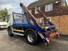 USED 2010 10 DAF LF 2010 DAF LF55.220 Skip Loader 