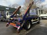 USED 2010 10 DAF LF 2010 DAF LF55.220 Skip Loader 