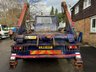 USED 2010 10 DAF LF 2010 DAF LF55.220 Skip Loader 