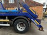 USED 2010 10 DAF LF 2010 DAF LF55.220 Skip Loader 