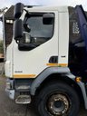 USED 2010 10 DAF LF 2010 DAF LF55.220 Skip Loader 