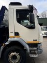 USED 2010 10 DAF LF 2010 DAF LF55.220 Skip Loader 