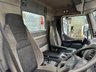 USED 2010 10 DAF LF 2010 DAF LF55.220 Skip Loader 