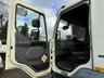 USED 2010 10 DAF LF 2010 DAF LF55.220 Skip Loader 