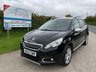 USED 2015 65 PEUGEOT 2008 1.6 BlueHDi Urban Cross SUV 5dr Diesel Manual Euro 6 (s/s) (100 ps) 