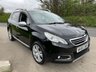 USED 2015 65 PEUGEOT 2008 1.6 BlueHDi Urban Cross SUV 5dr Diesel Manual Euro 6 (s/s) (100 ps) 