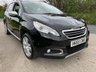 USED 2015 65 PEUGEOT 2008 1.6 BlueHDi Urban Cross SUV 5dr Diesel Manual Euro 6 (s/s) (100 ps) 