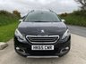 USED 2015 65 PEUGEOT 2008 1.6 BlueHDi Urban Cross SUV 5dr Diesel Manual Euro 6 (s/s) (100 ps) 