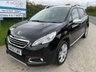 USED 2015 65 PEUGEOT 2008 1.6 BlueHDi Urban Cross SUV 5dr Diesel Manual Euro 6 (s/s) (100 ps) 