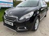 USED 2015 65 PEUGEOT 2008 1.6 BlueHDi Urban Cross SUV 5dr Diesel Manual Euro 6 (s/s) (100 ps) 