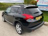 USED 2015 65 PEUGEOT 2008 1.6 BlueHDi Urban Cross SUV 5dr Diesel Manual Euro 6 (s/s) (100 ps) 