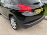 USED 2015 65 PEUGEOT 2008 1.6 BlueHDi Urban Cross SUV 5dr Diesel Manual Euro 6 (s/s) (100 ps) 