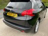 USED 2015 65 PEUGEOT 2008 1.6 BlueHDi Urban Cross SUV 5dr Diesel Manual Euro 6 (s/s) (100 ps) 