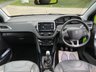 USED 2015 65 PEUGEOT 2008 1.6 BlueHDi Urban Cross SUV 5dr Diesel Manual Euro 6 (s/s) (100 ps) 