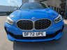 USED 2023 72 BMW 1 SERIES 2.0 M135i Auto xDrive Euro 6 (s/s) 5dr DELIVERY!! 1 OWNER!! FBMWSH!!