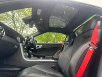 USED 2015 15 MERCEDES-BENZ SLK 2.1 SLK250 CDI AMG Sport Convertible 2dr Diesel G-Tronic+ Euro 5 (s/s) (204 ps) 