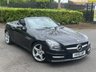 USED 2015 15 MERCEDES-BENZ SLK 2.1 SLK250 CDI AMG Sport Convertible 2dr Diesel G-Tronic+ Euro 5 (s/s) (204 ps) 
