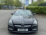 USED 2015 15 MERCEDES-BENZ SLK 2.1 SLK250 CDI AMG Sport Convertible 2dr Diesel G-Tronic+ Euro 5 (s/s) (204 ps) 