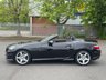 USED 2015 15 MERCEDES-BENZ SLK 2.1 SLK250 CDI AMG Sport Convertible 2dr Diesel G-Tronic+ Euro 5 (s/s) (204 ps) 