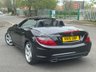 USED 2015 15 MERCEDES-BENZ SLK 2.1 SLK250 CDI AMG Sport Convertible 2dr Diesel G-Tronic+ Euro 5 (s/s) (204 ps) 