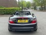 USED 2015 15 MERCEDES-BENZ SLK 2.1 SLK250 CDI AMG Sport Convertible 2dr Diesel G-Tronic+ Euro 5 (s/s) (204 ps) 