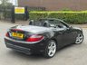 USED 2015 15 MERCEDES-BENZ SLK 2.1 SLK250 CDI AMG Sport Convertible 2dr Diesel G-Tronic+ Euro 5 (s/s) (204 ps) 