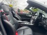 USED 2015 15 MERCEDES-BENZ SLK 2.1 SLK250 CDI AMG Sport Convertible 2dr Diesel G-Tronic+ Euro 5 (s/s) (204 ps) 