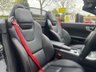 USED 2015 15 MERCEDES-BENZ SLK 2.1 SLK250 CDI AMG Sport Convertible 2dr Diesel G-Tronic+ Euro 5 (s/s) (204 ps) 