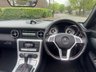 USED 2015 15 MERCEDES-BENZ SLK 2.1 SLK250 CDI AMG Sport Convertible 2dr Diesel G-Tronic+ Euro 5 (s/s) (204 ps) 