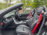 USED 2015 15 MERCEDES-BENZ SLK 2.1 SLK250 CDI AMG Sport Convertible 2dr Diesel G-Tronic+ Euro 5 (s/s) (204 ps) 