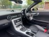 USED 2015 15 MERCEDES-BENZ SLK 2.1 SLK250 CDI AMG Sport Convertible 2dr Diesel G-Tronic+ Euro 5 (s/s) (204 ps) 