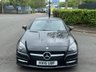 USED 2015 15 MERCEDES-BENZ SLK 2.1 SLK250 CDI AMG Sport Convertible 2dr Diesel G-Tronic+ Euro 5 (s/s) (204 ps) 